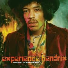 Hendrix Jimi-Experience hendrix best of...